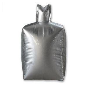 Buy Jumbo Aluminum Foil Bulk Bag Liner Moisture Proof Customized For Granules at wholesale prices