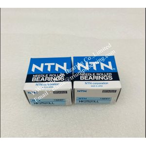 NTN Needle roller bearings HK2520LL , HK2520LL/3AS