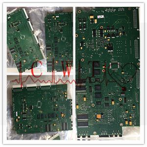 ECG Medical Equipment Parts , MP70 Monitor Motherboard Repair