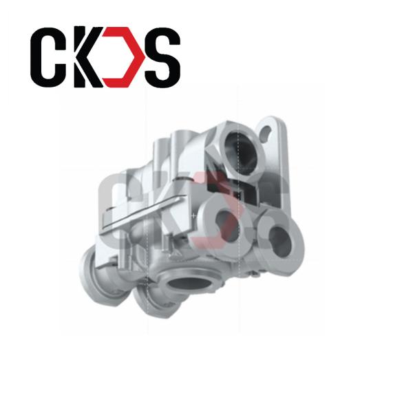 Buy Heavy 9735000510 RVI Mercedes European Truck Spare Parts at wholesale prices