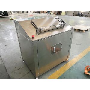 Small Food Cycler Waste Disposer Customized 1175*853*1095mm 60Hz