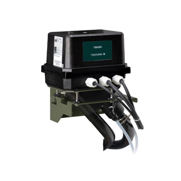 Buy Surface Scattering Light Turbidity Detector with 0-2000 NTU Range and LED Light Source for Water Quality Analysis at wholesale prices