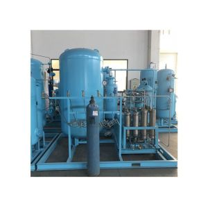 Industrial Medical Oxygen Generator / Medical Oxygen Equipment 400Nm3/H