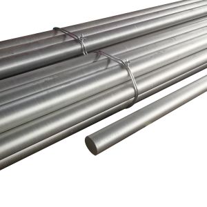 202 8k Stainless Steel Rectangle Bar 0.3mm Round Stainless Steel Rod 5.5mm