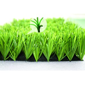 Artificial Grass Soccer FIH Approved 40MM Football Turf Grass