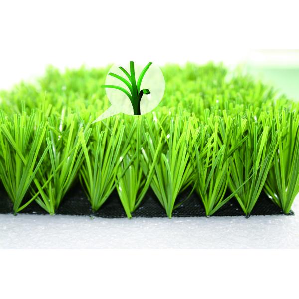 Buy Artificial Grass Soccer FIH Approved 40MM Football Turf Grass at wholesale prices