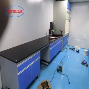 Modular Lab Furnitures Suppliers Streamline Your Lab with Customizable Modular