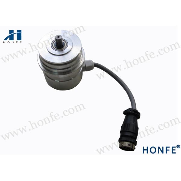 Buy PICANOL PAT/GTM Shaft Encoder BE83395/BE82968/BE93571/BE91258 at wholesale prices