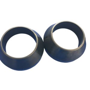 High Performance Abrasion Resistant Oilfield Rubber Packer Elements
