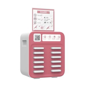 Quality Desktop Shared Power Bank On Rent E1201 With Lease Income for sale