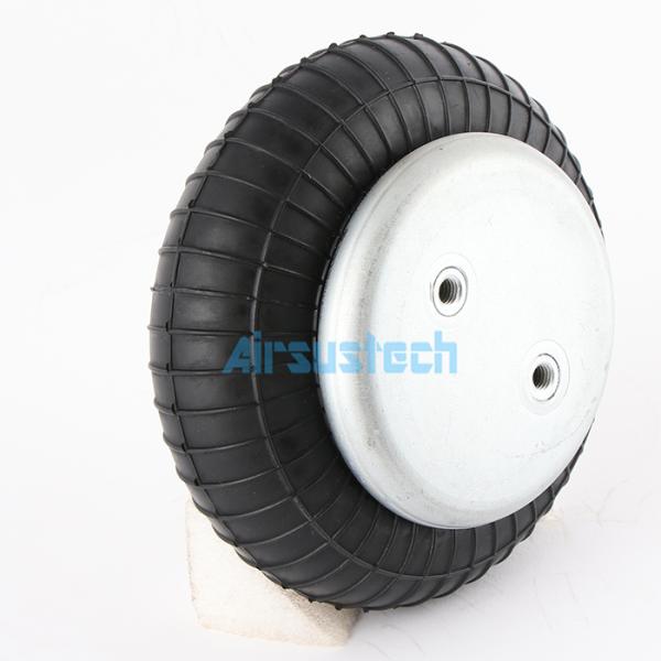 Festo EB-165-65 Rubber Air Spring Replacement One Convoution Industrial Air Suspension Bag