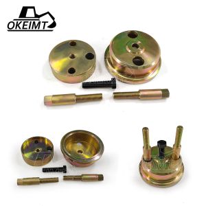 Crankshaft Oil Seal Installnation Tool J05C J08C J08E J05E Hino