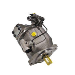 Buy cheap Hydraulic Variable Piston Pump Rexroth A10VSO71DFEO-31R-PPA12K02 from wholesalers
