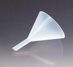 Buy 60-150mm plastic funnel at wholesale prices