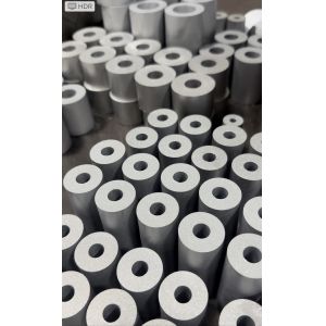 Tungsten Carbide Die Pellets Blanks Unground Cemented Carbide Die Pellets