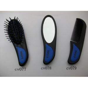 Salon hari brush/hair comb