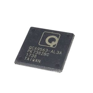 Shenzhen Electronic Components QCA9563-AL3A Ethernet Chip QFN