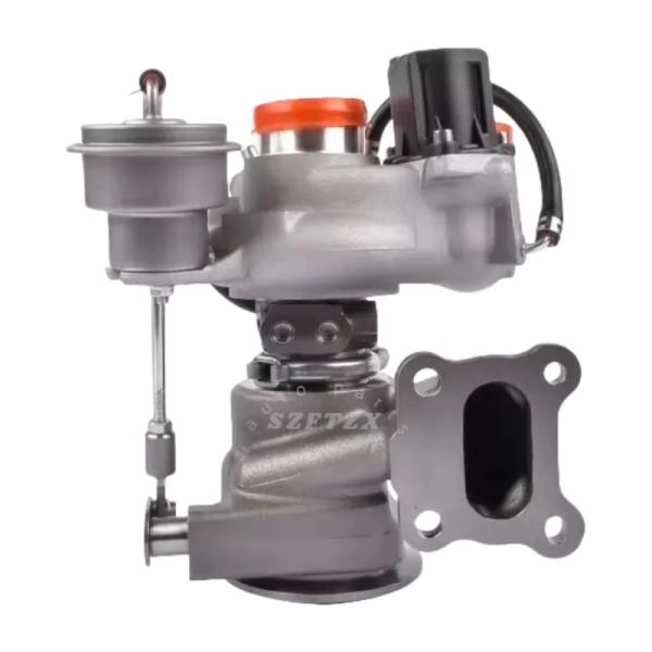 High Quality Turbocharger 49180-04070 SGE LE2 Engine Turbocharger 4918004070 for Chevrolet Cruze Buick Encore 1.4L