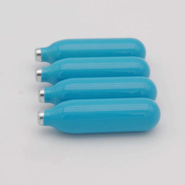 Buy YiWhip 8.5g N2O Blue Whipped Cream Chargers Sweet Smelling at wholesale prices