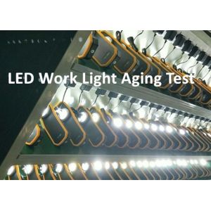 1500 Lumen 15W USB Rechargeable Led Inspection Light , Handheld Work Light