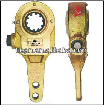 Buy manual slack adjuster kn48031 auto parts truck parts brake parts at wholesale prices