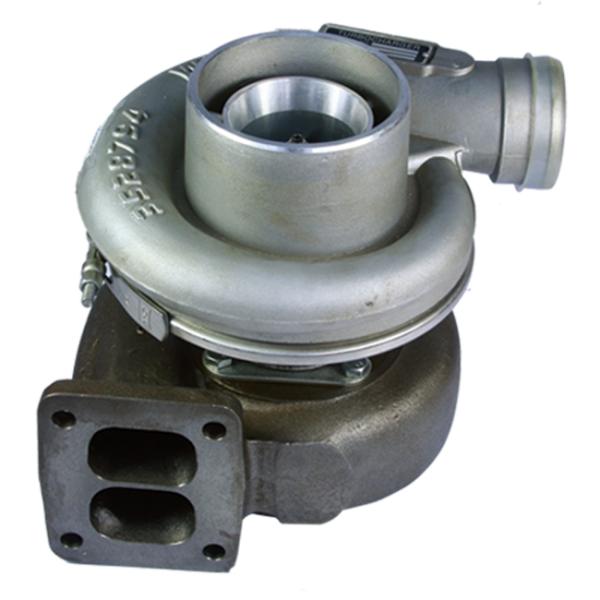 Turbocharger 3527107 HIE 6CT Without Valve For Excavator Engine Spare Parts