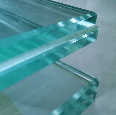 Buy High-Quality Factory Price Manufacturers Supply Laminated Tempered Glass at wholesale prices