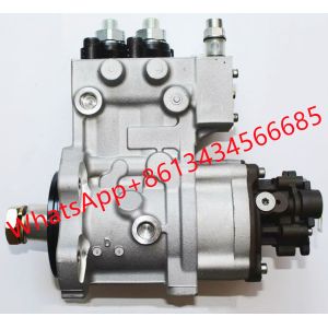 China direct supply common rail pump 0445020116 612600080674 CP2 pump for WEICHAI WP6 WD10 EU3 diesel high pressure pump on sale