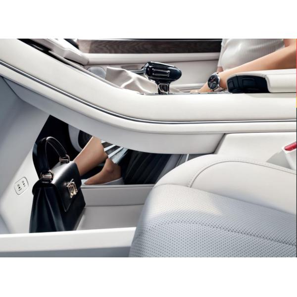 Battery Type Ternary Lithium Battery 5020*1945*1775mm AITO M7 Energy Vehicles 4 Wheel AITO M7 Electric Car for Adults in 2023