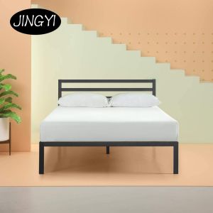 China 1910*915*1650 Mm Metal Pipe Bed , Steel Pipe Bed Customizable Longtime on sale
