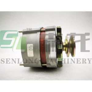 0120469646 12V Excavator Alternator 0120469647 0120469666 0120469710 0986035020