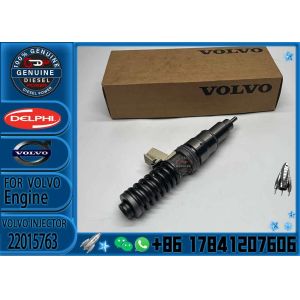 BEBE4L02102 22052765 BEBE4L09001 22015763 Diesel Fuel Injector 85020031 85013778