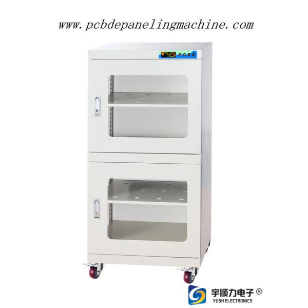 Desiccant Dry Boxt Humidity Control Chamber With A Powerful Mute Motor