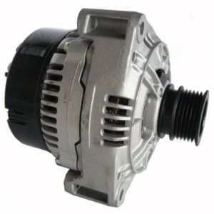 Iskra Letrika AAN5 SERIES ALTERNATORS