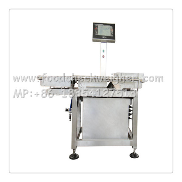 Quality check weigher,checkweigher to check weight qualification,weight weighing scale for sale