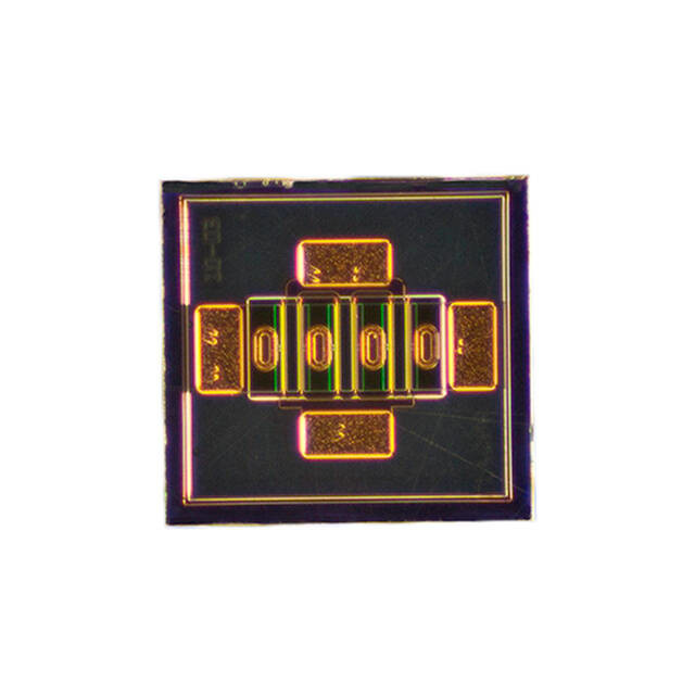 Quality CGHV1J006D Field Effect Transistor Transistors FETs MOSFETs RF Chip for sale