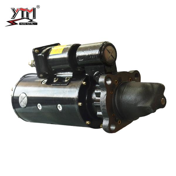 D11T 50MT YTM03-CM QD2853C C32 Engine Starter Motor