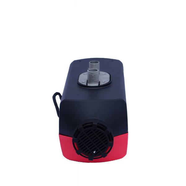 Buy Car Parking Heater 12V Diesel Heating 5KW New Parking Heater Diesel Air Heater at wholesale prices
