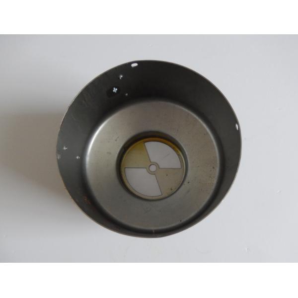 Custom Made Stainless Steel Fabrication Services for Deep Drawn Aluminium Copper Parts