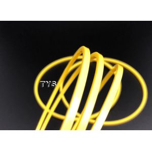 115x3x3 N4W115 Hydraulic Gasket Seal POM Material For SPGO