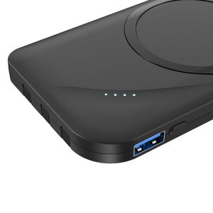 DC5V 3A 10000mah Quick Charging Power Bank UN38.3