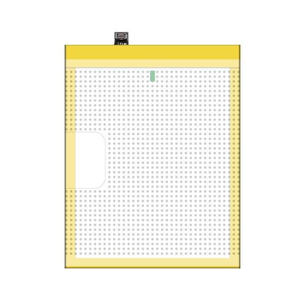 Stock 3200mAh BL-32BT Camon CX AIR mobile phone battery for Tecno CX AIR battery