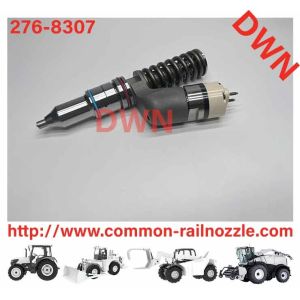 Common Rail Fuel Injector 276-8307 10R-7231 Compatible For C15 C18 C32 Engine