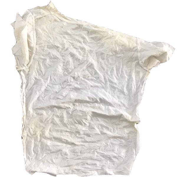 Buy Water Absorbent Grade A T Shirt Industrial Wiping Rags at wholesale prices