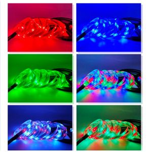 54LEDs Smd2835 Waterproof Led Strip Lights Dimmable CCC