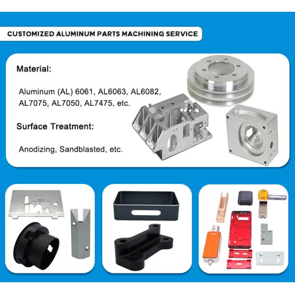 Lightsaber CNC Machining Stainless Steel Parts ISO9001 Certified