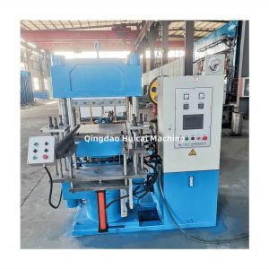 Year Competitive for Automatically Hydraulic Rubber Vulcanizing Press Machine