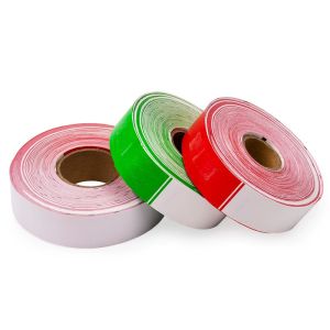 Thermal Printable Hospital Wristbands Durable Material for Accurate Patient