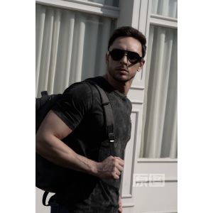 Smart Glasses Myopia Astigmatism Blindness Intelligence Polarized Light