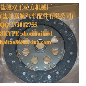China MERCEDES-BENZ 0002521005 Clutch Disc on sale